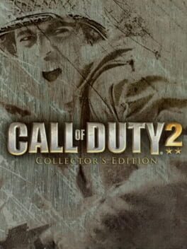 Cover: Call of Duty 2: Collector's Edition