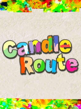 Cover: Candle Route