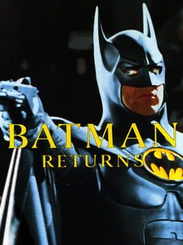 Cover: Batman Returns