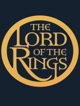 Cover: Lord of the Rings