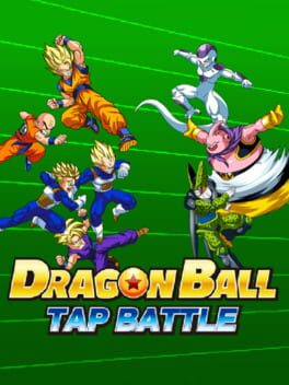 Cover: Dragon Ball: Tap Battle