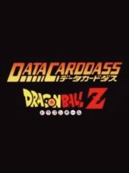 Cover: Data Carddass Dragon Ball Z