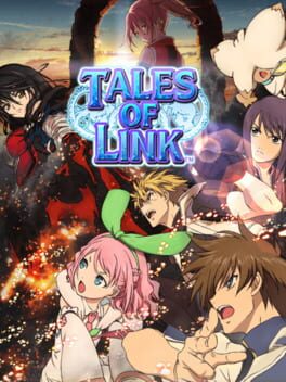 Cover: Tales of Link