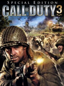 Cover: Call of Duty 3: Special Edition