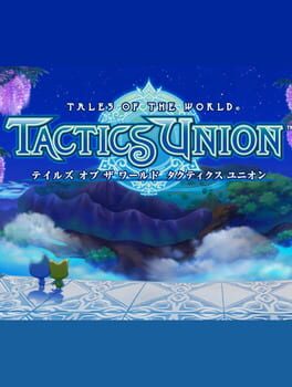 Cover: Tales of the World: Tactics Union