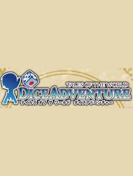 Cover: Tales of the World: Dice Adventure