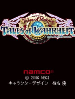 Cover: Tales of Mobile: Tales of Wahrheit