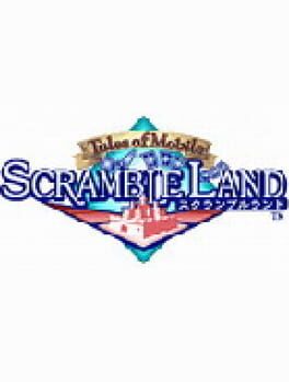 Cover: Tales of Mobile: Scramble Land