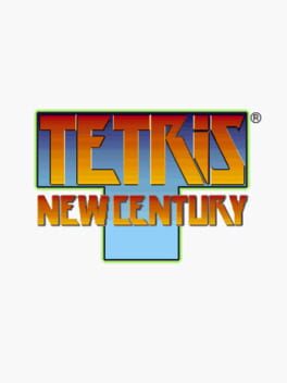 Cover: Tetris New Century
