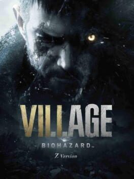 Cover: Biohazard Village: Z Version