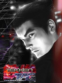 Cover: Tekken Tag Tournament