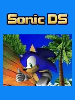 Cover: Sonic DS