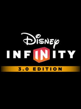 Cover: Disney Infinity 3.0: Gold Edition