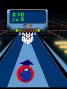 Cover: Sonic X Bowling