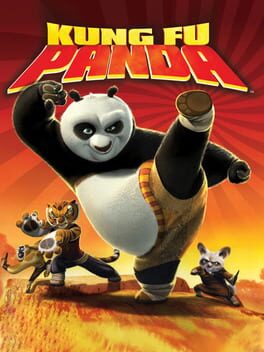 Cover: Kung Fu Panda