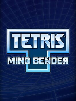 Cover: Tetris Mind Bender