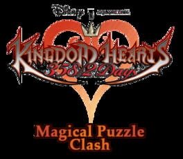 Cover: Kingdom Hearts Magical Puzzle Clash
