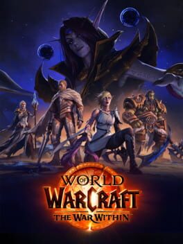 Cover: World of Warcraft: The War Within