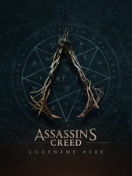 Cover: Assassin's Creed: Codename Hexe