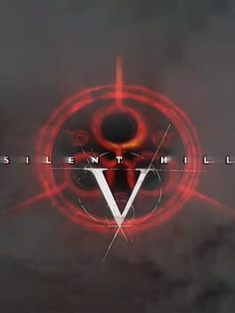 Cover: Silent Hill 5