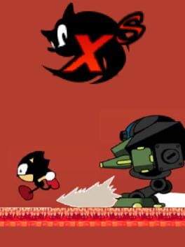 Cover: Shadow XS