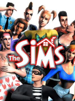 Cover: The Sims