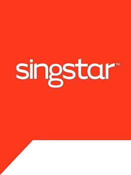 Cover: SingStar