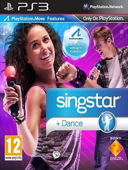 Cover: SingStar: Dance