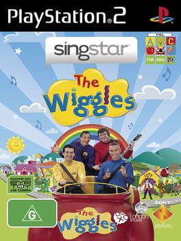 Cover: SingStar: Wiggles