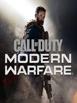 Cover: Call of Duty: Modern Warfare - Dark Edition