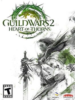 Cover: Guild Wars 2: Heart of Thorns - Deluxe Edition