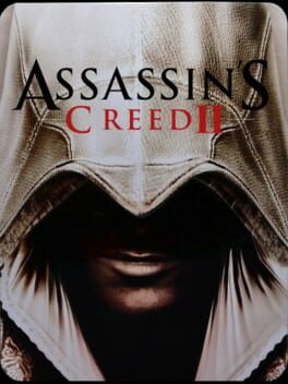 Cover: Assassin's Creed II: The Master Assassin's Edition