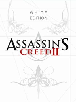 Cover: Assassin's Creed II: White Edition