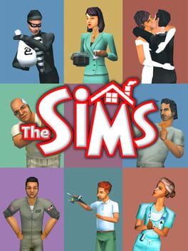 Cover: The Sims
