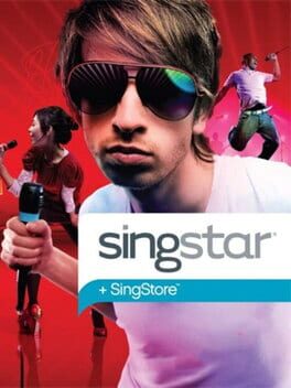 Cover: SingStar