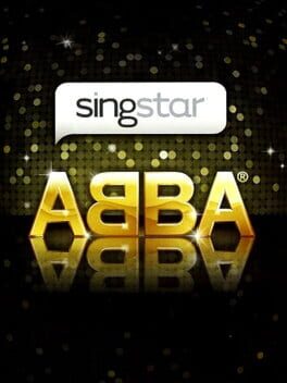 Cover: SingStar: ABBA