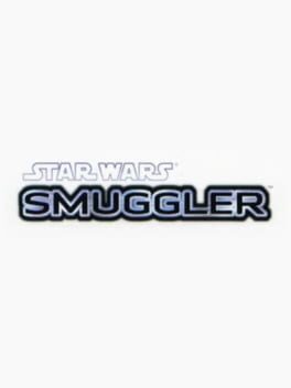 Cover: Star Wars: Smuggler