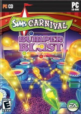 Cover: The Sims Carnival: Bumper Blast