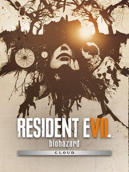 Cover: Resident Evil 7: Biohazard - Cloud