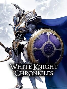 Cover: White Knight Chronicles