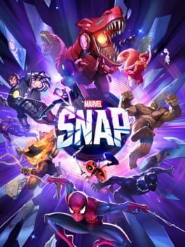 Cover: Marvel Snap