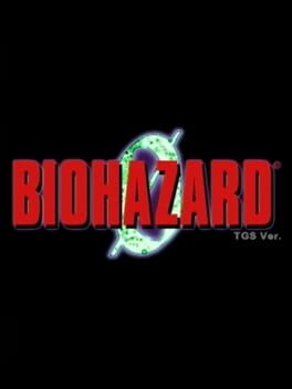 Cover: Biohazard 0