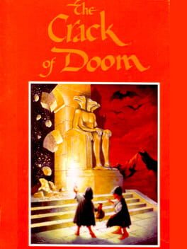Cover: The Crack of Doom