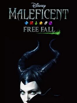 Cover: Maleficent Free Fall