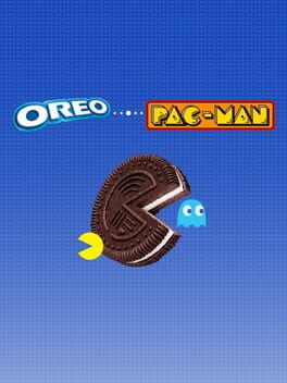 Cover: Oreo Pac-Man