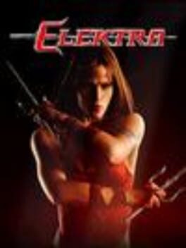 Cover: Elektra