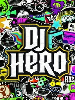 Cover: DJ Hero