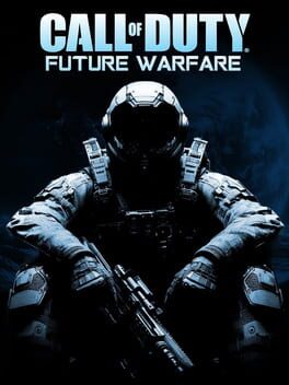 Cover: Call of Duty: Future Warfare