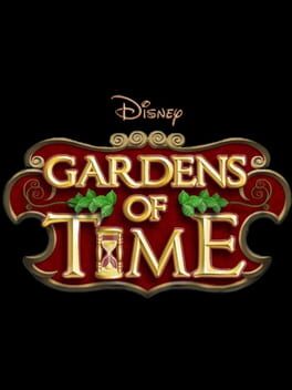 Cover: Gardens of Time