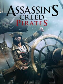 Cover: Assassin's Creed: Pirates
